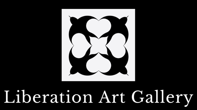 Liberation Art Gallery - June Craft Event