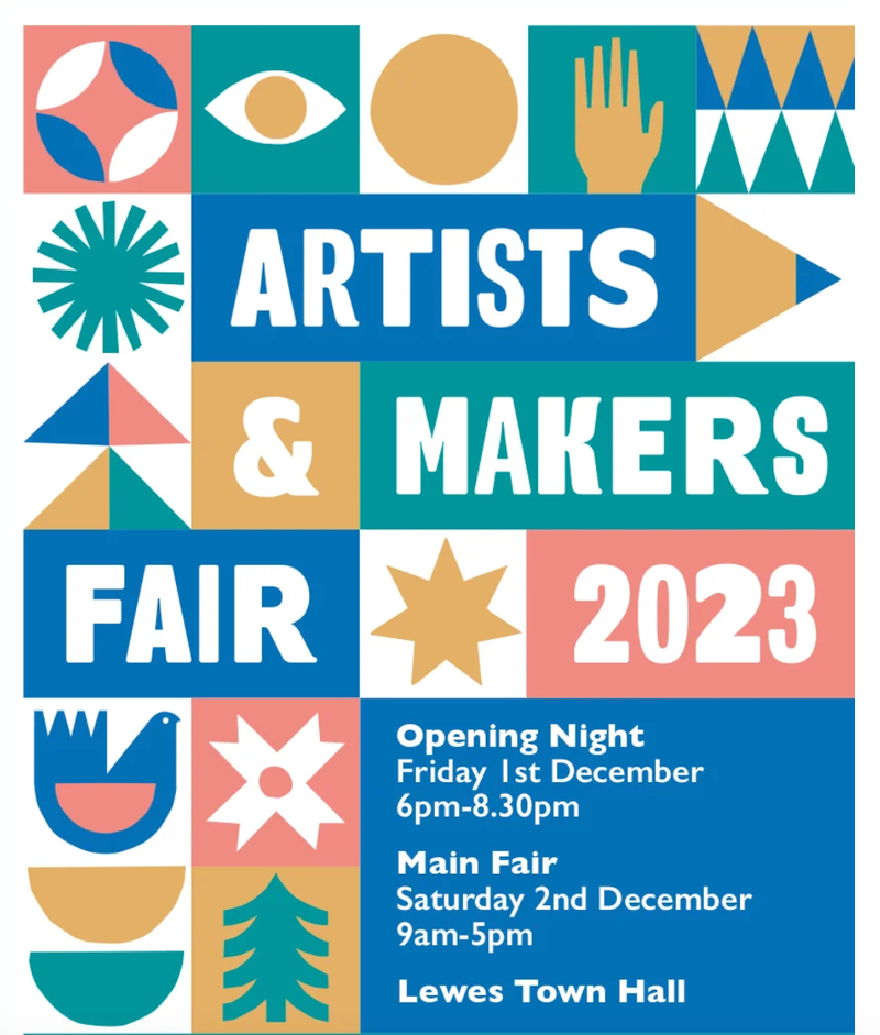 Artists and Makers - 2023