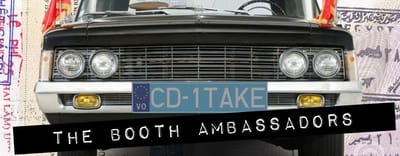 The Booth Ambassadors image