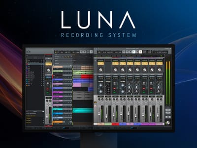 Switching to Luna... wait, what?  part 3 of 3