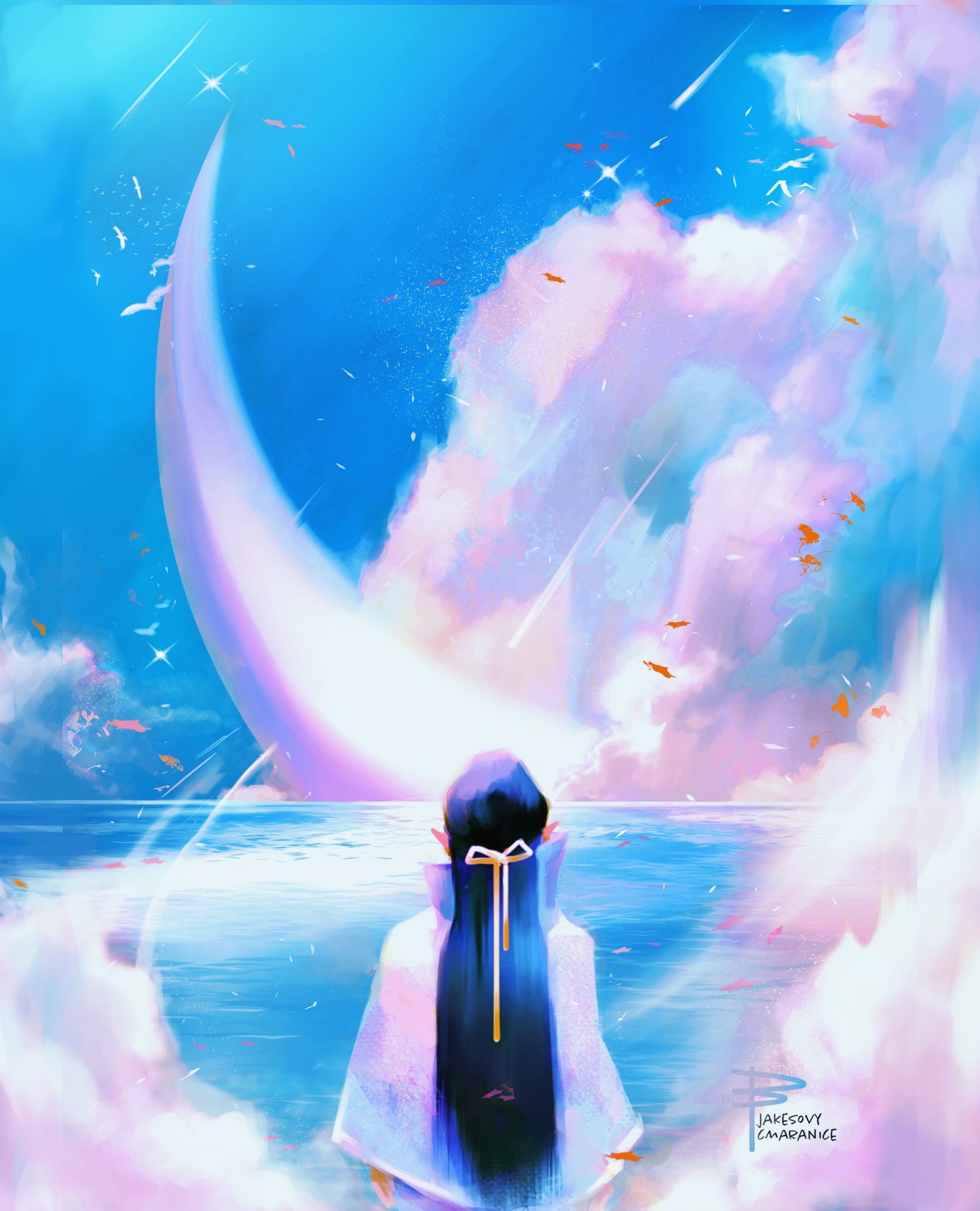 Helliete v duchovní sféře