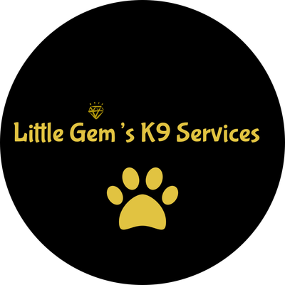 Little Gem's K9 Services