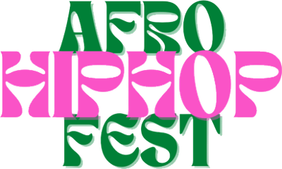 Afro HipHop Fest