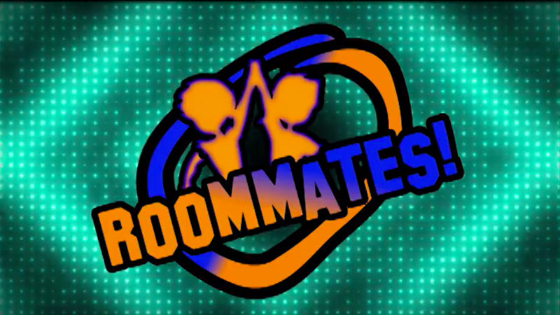 Rooommates