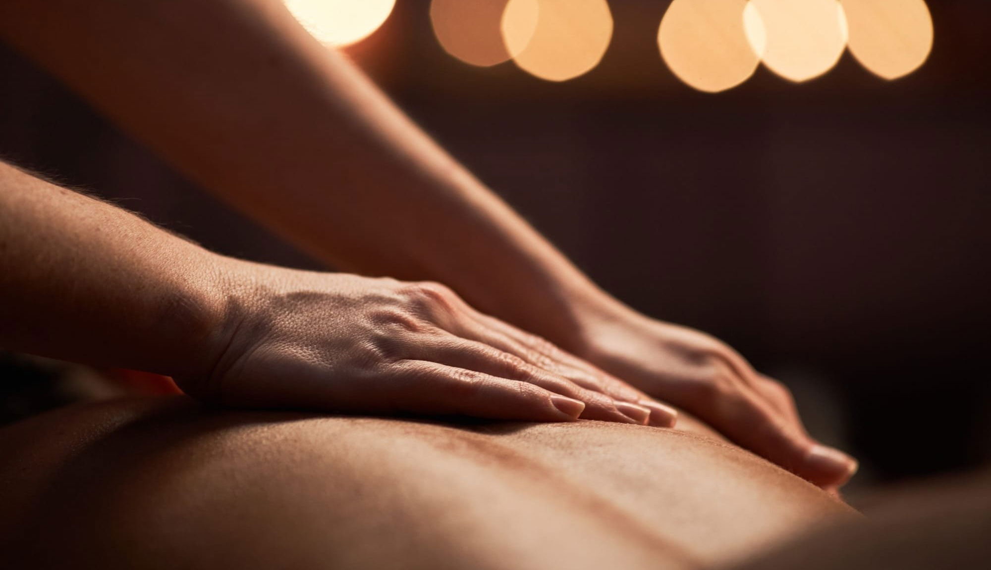 MASSAGE CORPS BIEN-ÊTRE EN SOLO (30MN - 90MN)