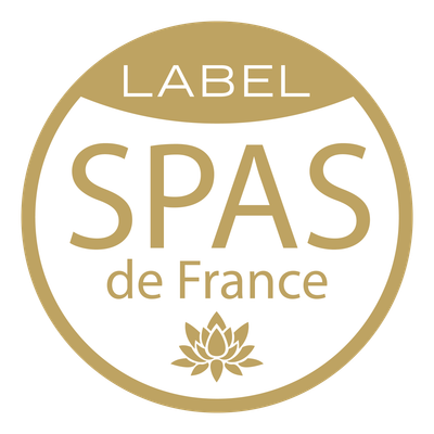 - LABEL SPA DE FRANCE image
