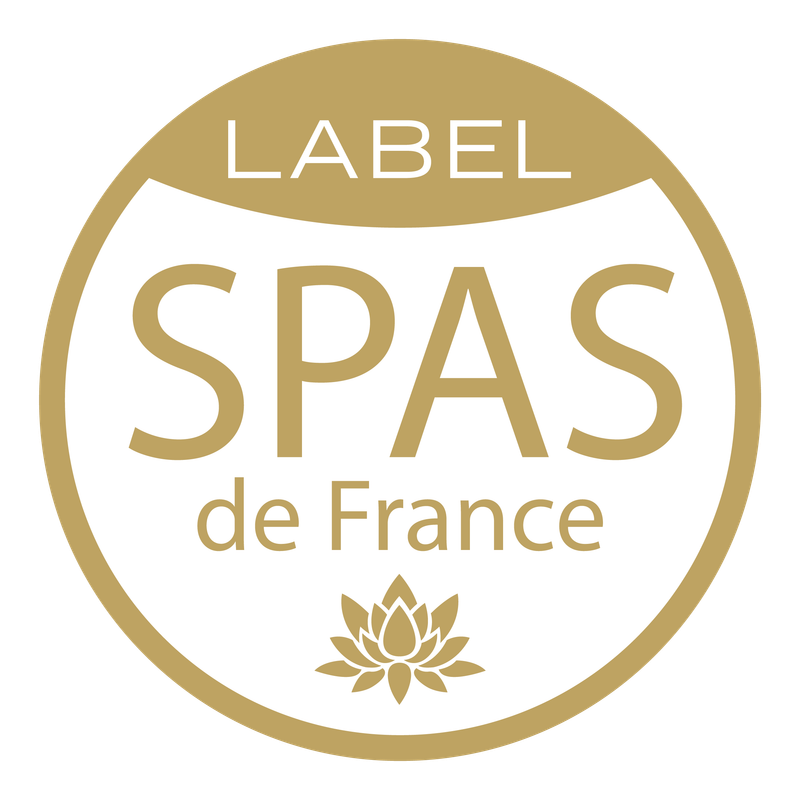 LABEL SPAS DE FRANCE image