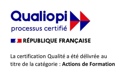 Certifié qualiopi image