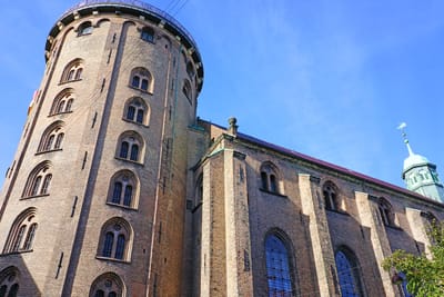 Rundetårn