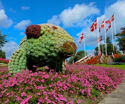 Jesperhus blomsterpark