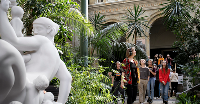 Ny Carlsberg Glyptotek