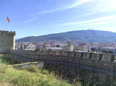 Что посетить в Скопье?