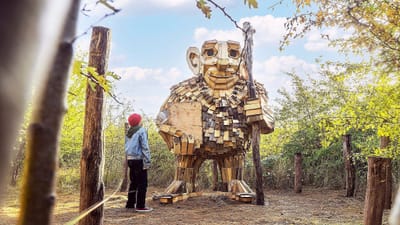 Список троллей Томаса Дамбо в Дании