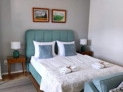 Airbnb жилье в Mostar