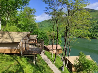 Airbnb жилье в Jablanica