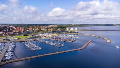 Struer - чем заняться?