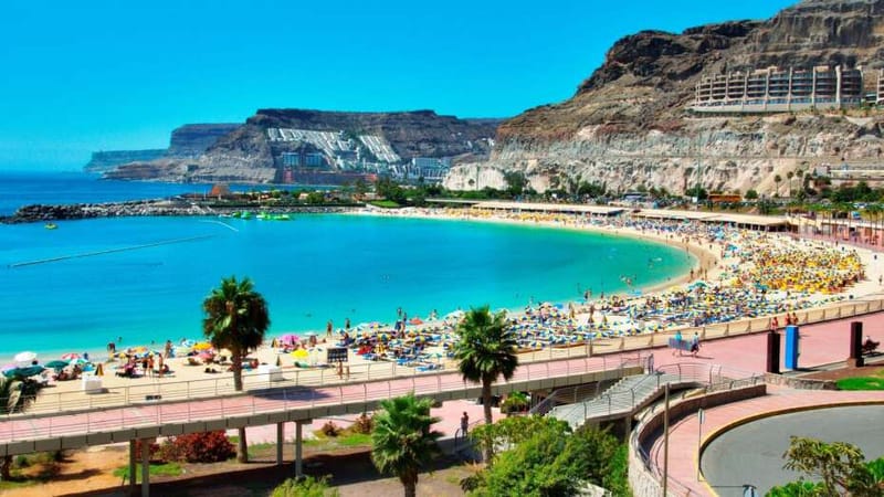 Горящие туры и путевки