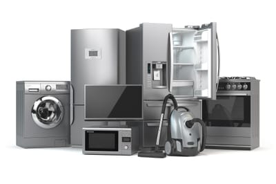 Advantages of Buying Appliances Online