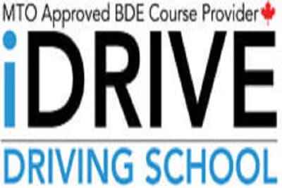 iDrive School