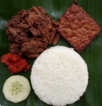 Paket Bacem 1