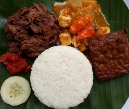 Paket Bacem 3