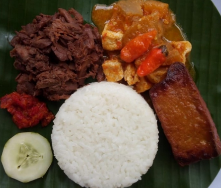 Paket Bacem 4