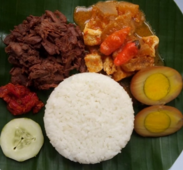 Paket Bacem 5