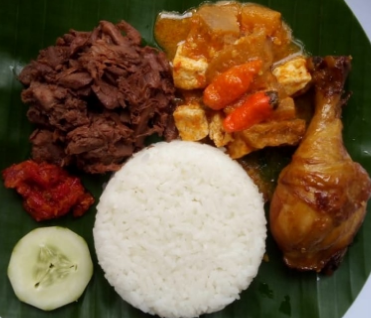Paket Bacem 6