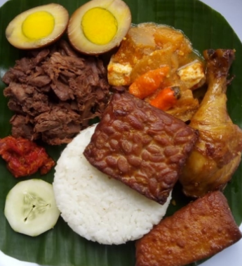 Paket Bacem 7