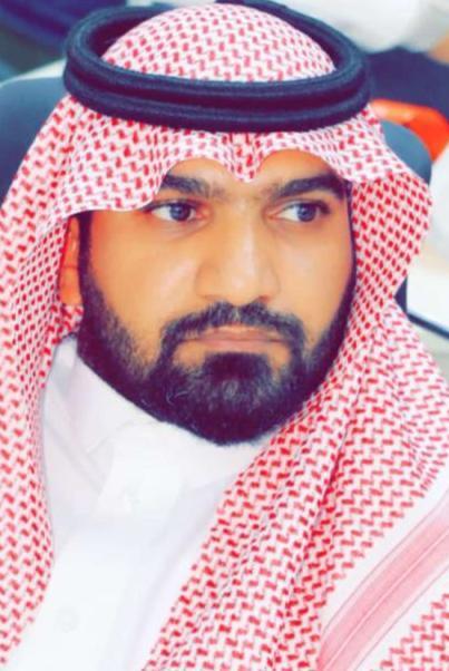 الاستاذ/ سلمان بن عبده حسين فقيهي