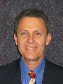 Dr. Richard Davenport