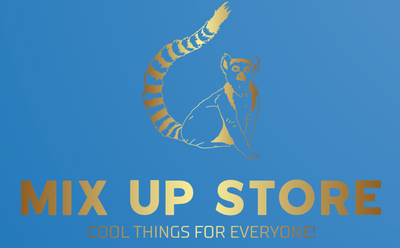 About the Mix Up store image