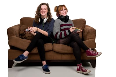 Letter From The Editors  image