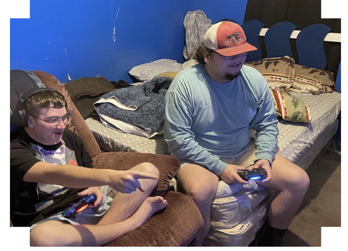 I’m Not a Competitive Gamer. Should I Be?