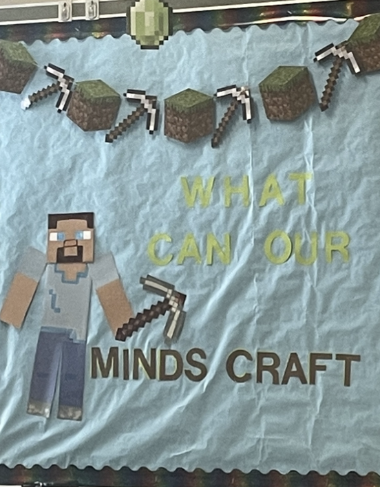 When I Grow Up I Want To Be A Streamer