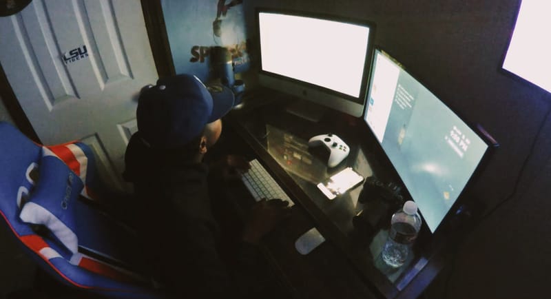 Should I Stay or Should I Go?