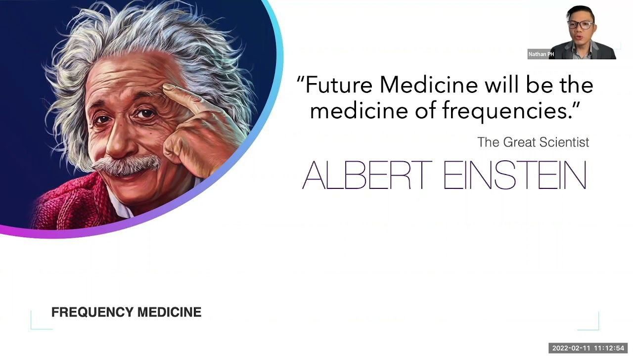 ITeraCare Wand Overview and Testimonies Longer overview of the ITeraCare Wand - reach out if you want to bring one to your home. It uses frequency and energy.