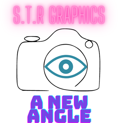 S.T.R. Graphics