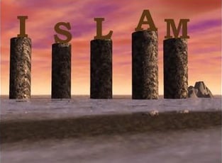 The 5 Pillars of ISLAM