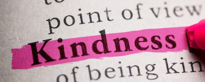 KINDNESS