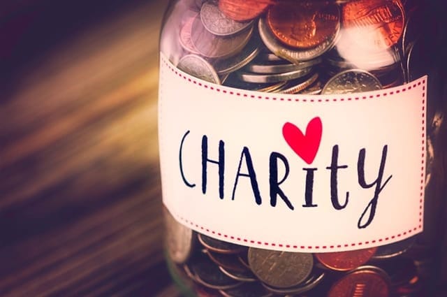 CHARITY & NIGHT PRAYERS