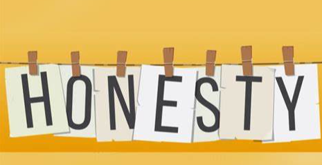 HONESTY