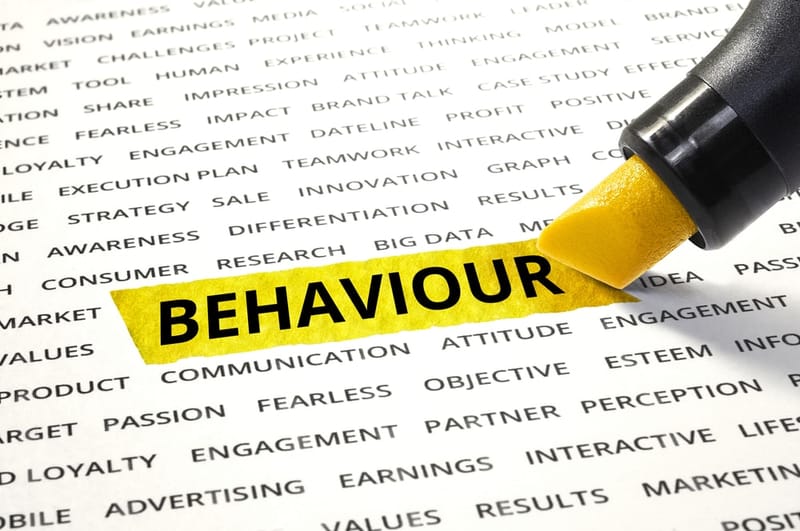 SOCIAL BEHAVIOUR