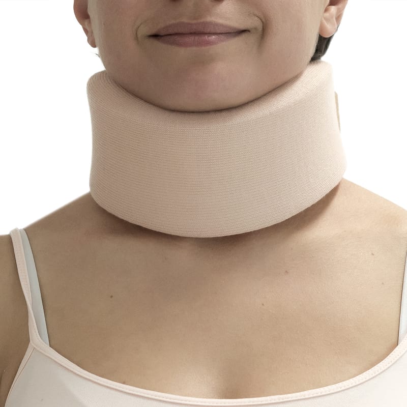 Itamed - CC-230A Cervical Foam Collar