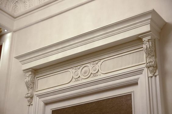 Párkányok, ablakkeretek