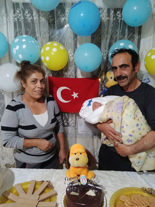 HOŞGELDİN BEBEK