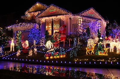 What Christmas Lighting Should You Get? image