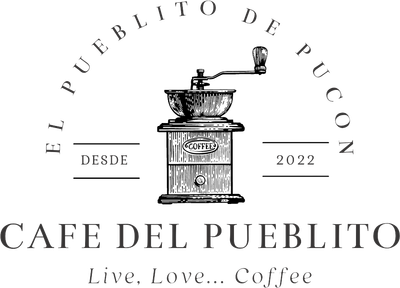 Cafe del Pueblito, Pucon