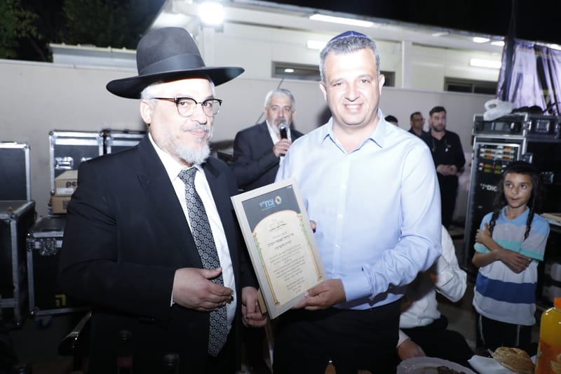 הילולת רבי שמעון בר יוחאי - ל"ג בעומר תשפ"ג