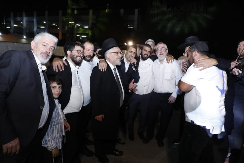 הילולת רבי שמעון בר יוחאי - ל"ג בעומר תשפ"ג